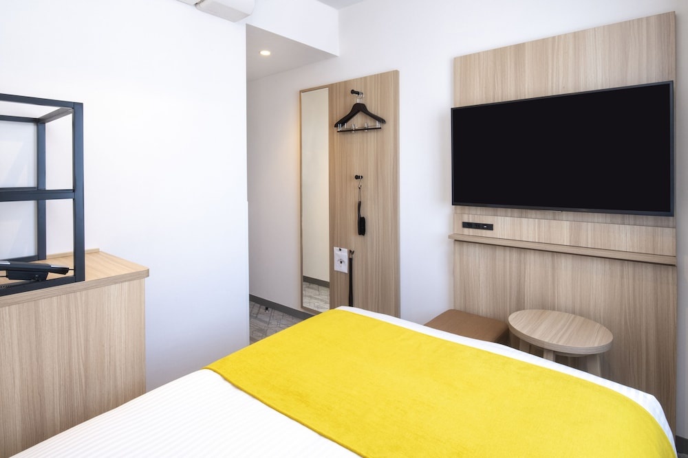 Mystays Nishi Shinjuku Hotel 사진 4