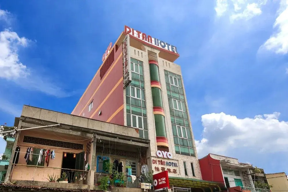 OYO 354 Di Tan Hotel