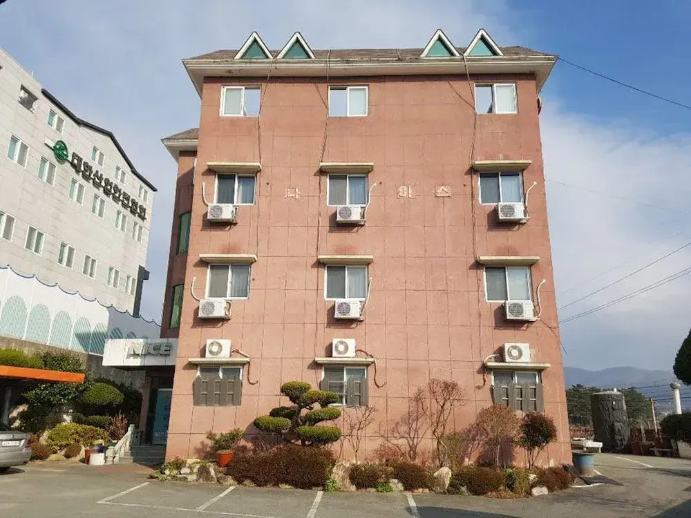 Nice Motel