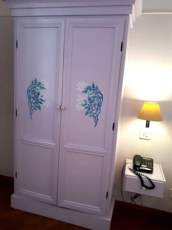 Hotel Lilium - Chambres