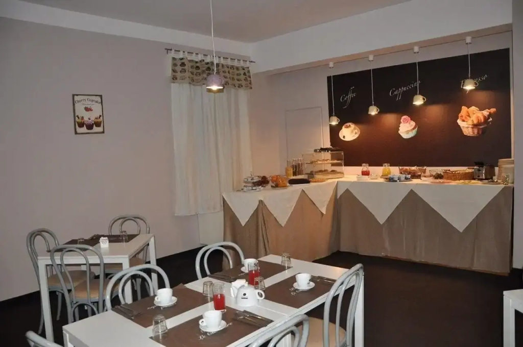 Hotel photo 15