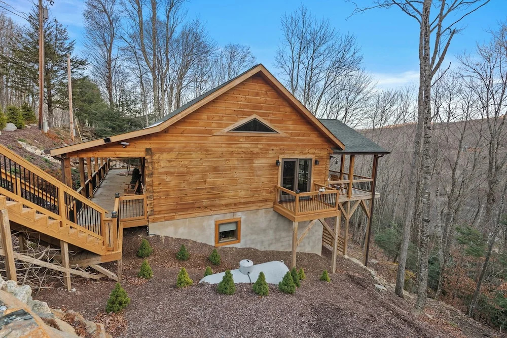 Deer Ridge Nearby to Ski, 3BR - King