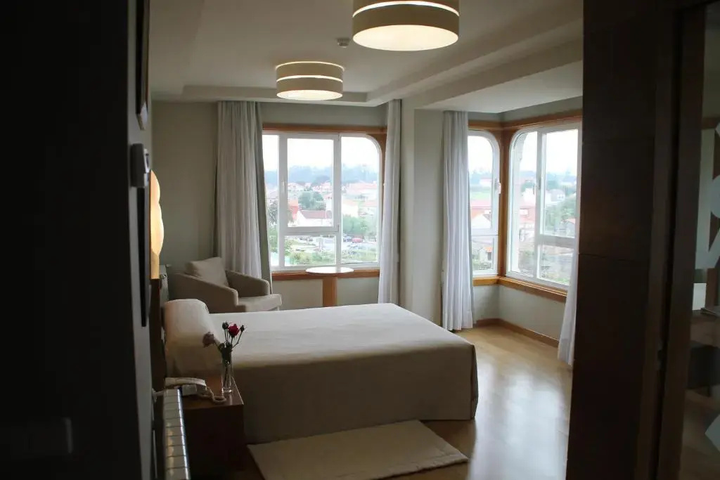 Casa Rosita - Chambres
