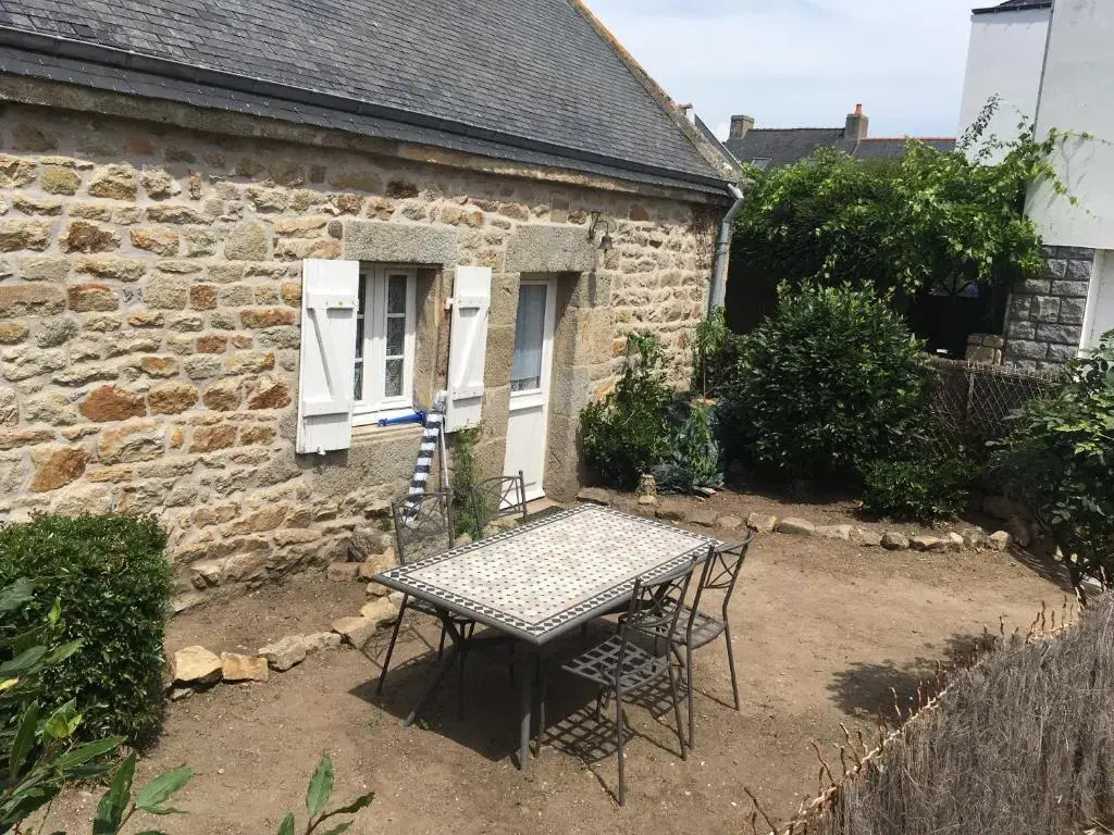 Voir la photo 2 — Villa Aman An Ty