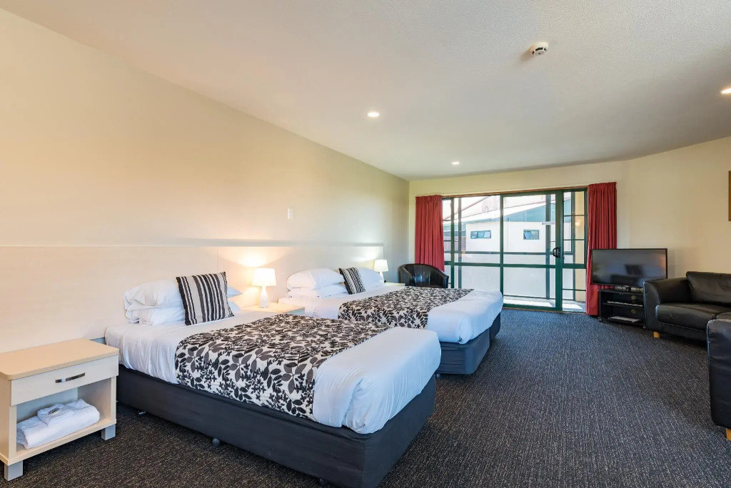 Lobster Inn Motor Lodge