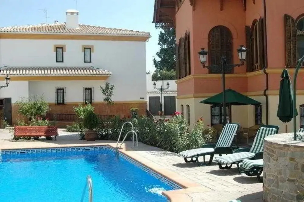 Hotel photo 8