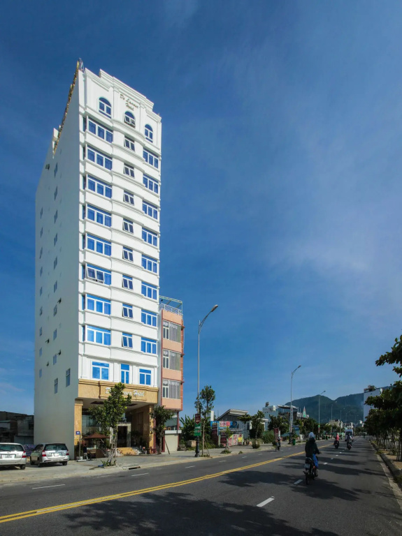 Hotel photo 16