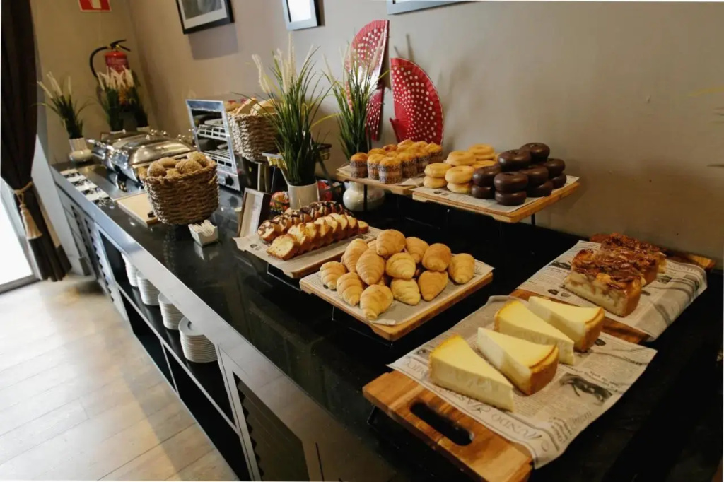 Eurostars Sevilla Boutique - Général