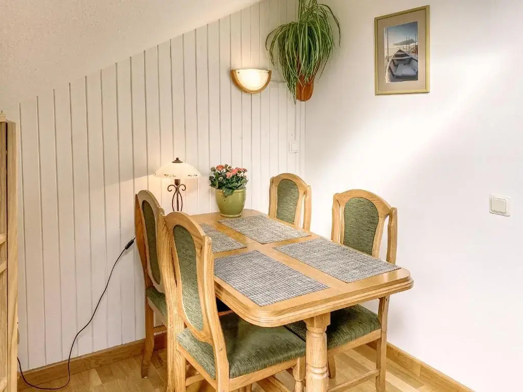 Vila Misko Namas - Chambres