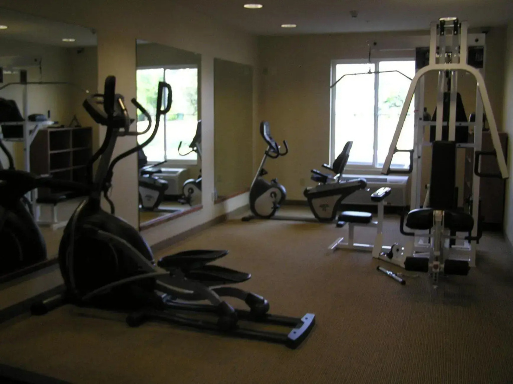 Sports & Activities
