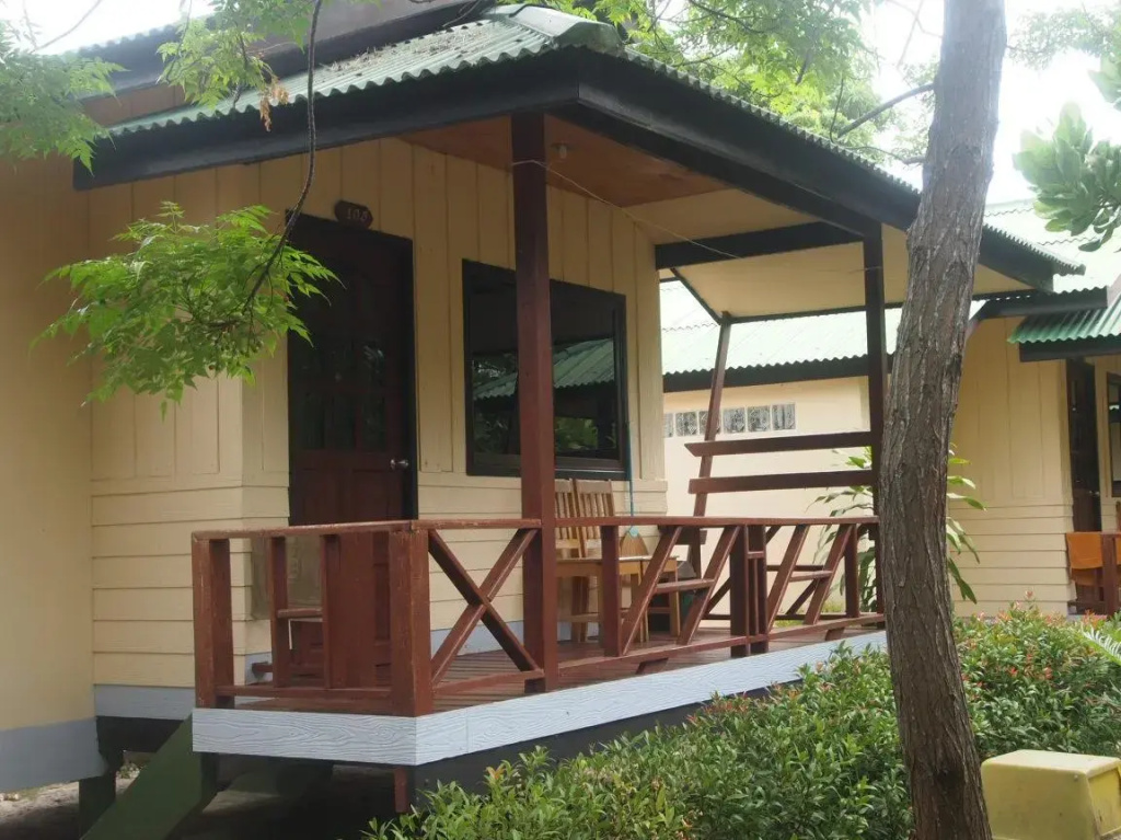 Dreamland Resort - Chambres