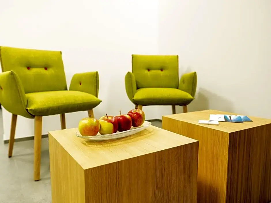 Ferienhotel Bodensee - Général