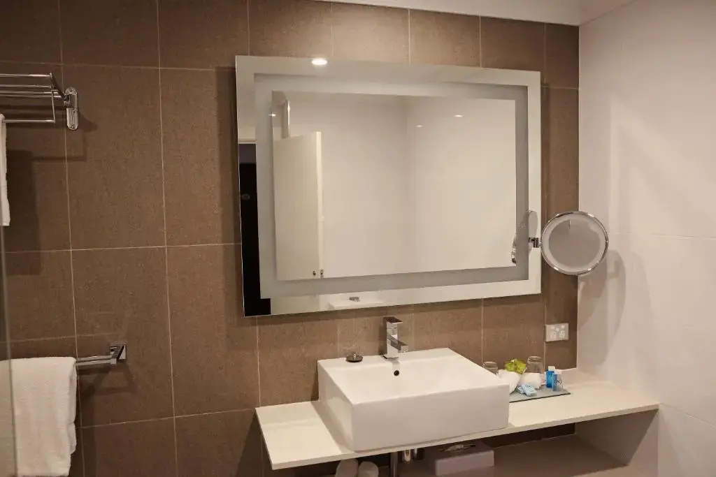 Novotel Vines Resort Swan Valley - Chambres