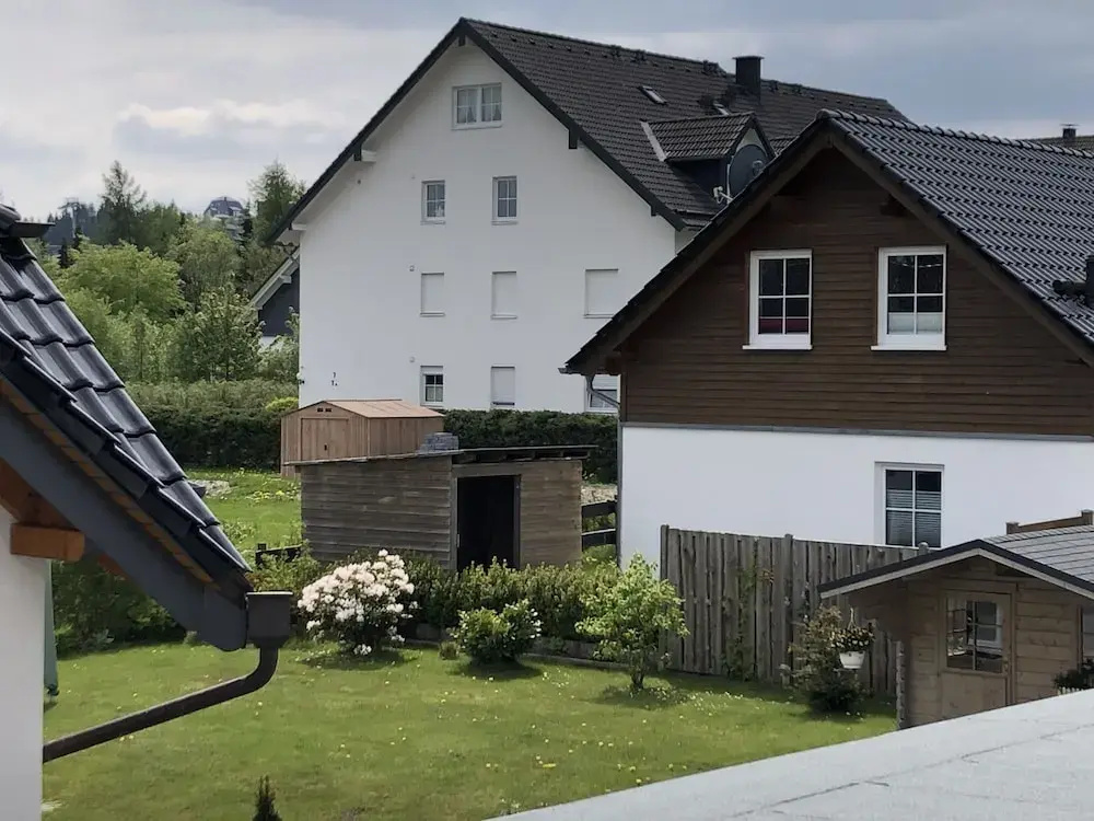 Ferienwohnung La Vita
