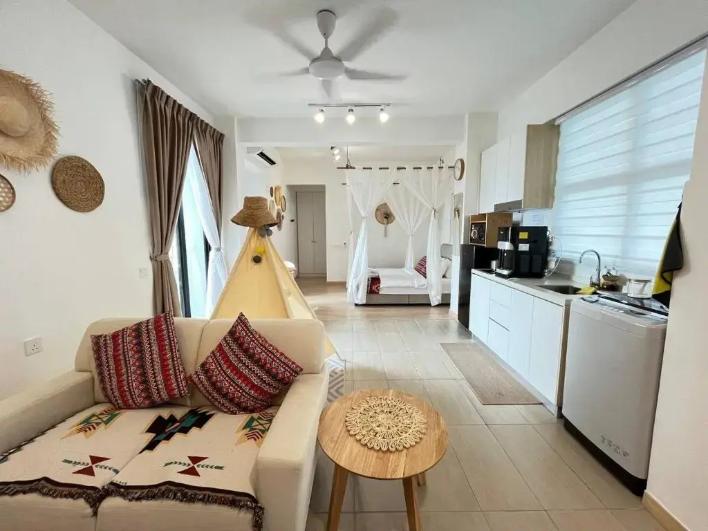 Mutiara Melaka Beach Resort by Glex G0902