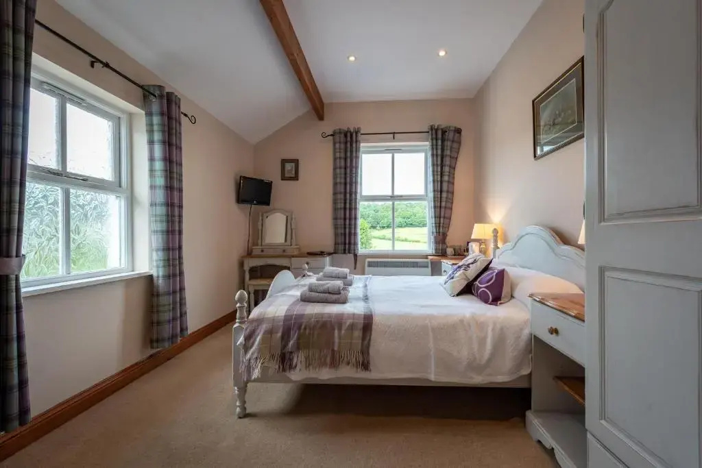White Hart Inn - Chambres