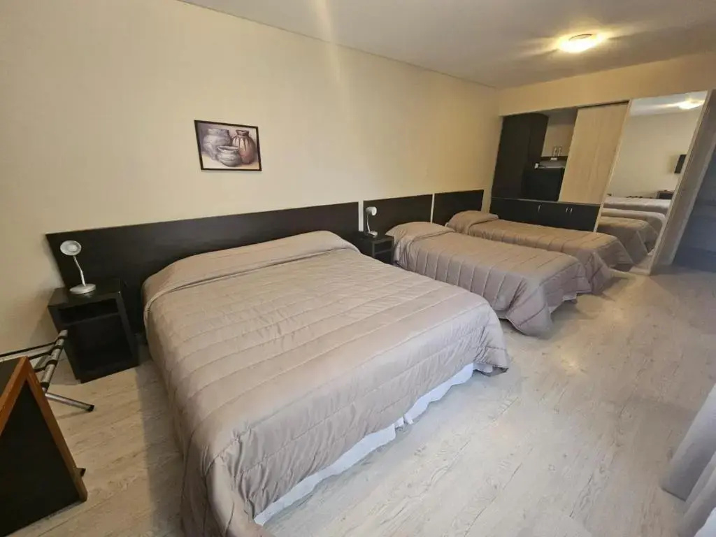 Dakar Hotel - Chambres