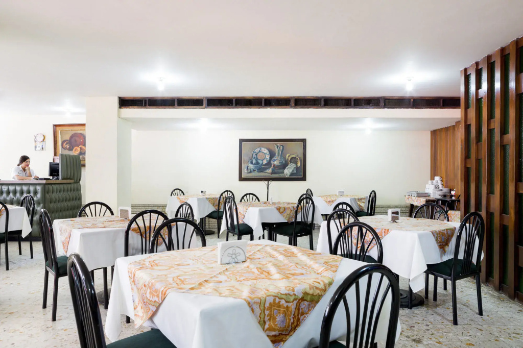 Hotel Maria Teresa - Général