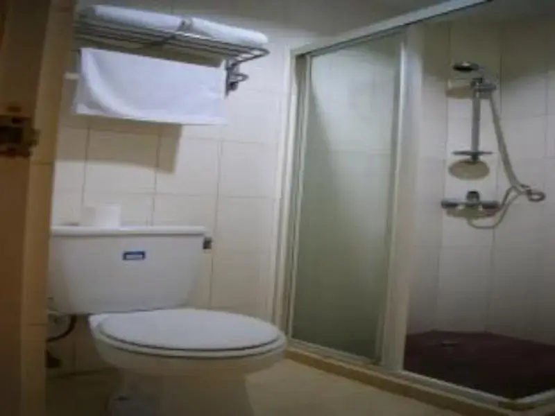 Hotel Grand Sumatera - Général