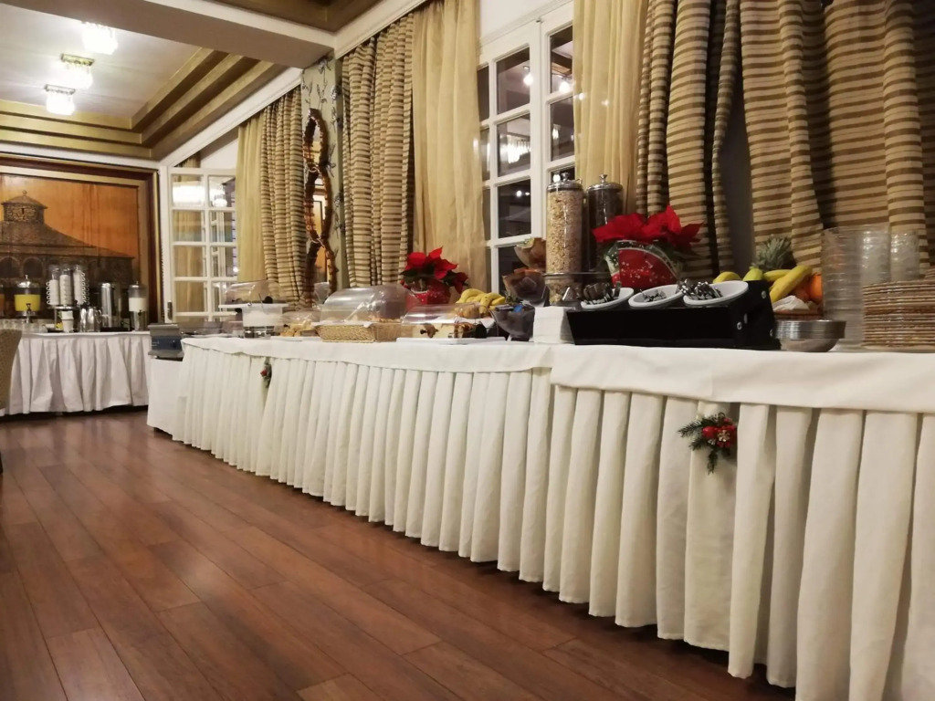 Krikonis Hotel - фото 22