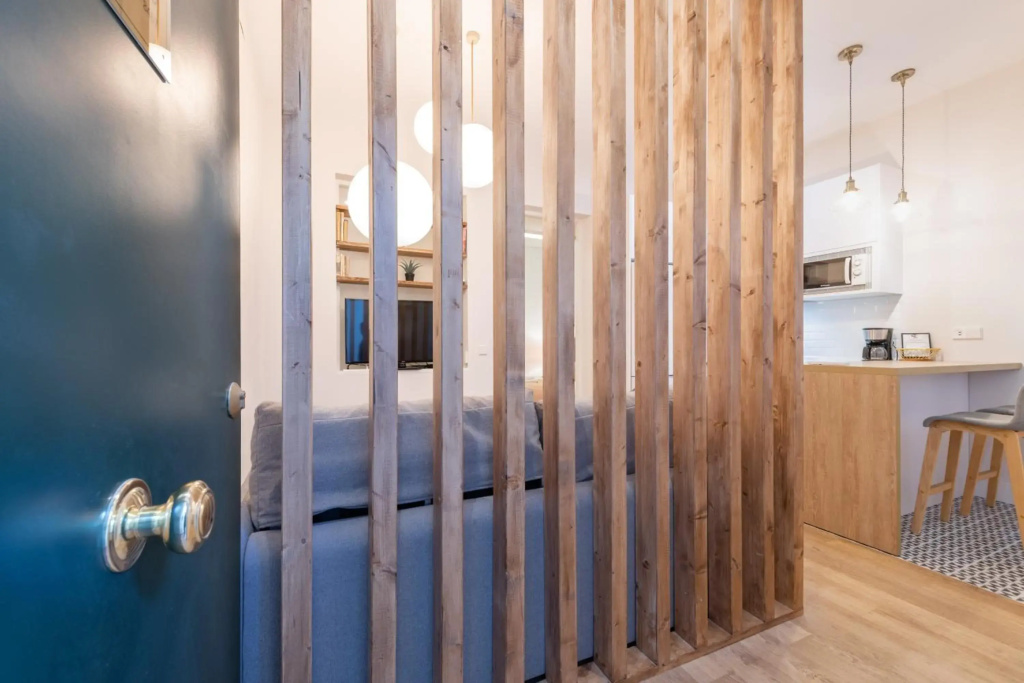 Wonderful Apartment Chueca