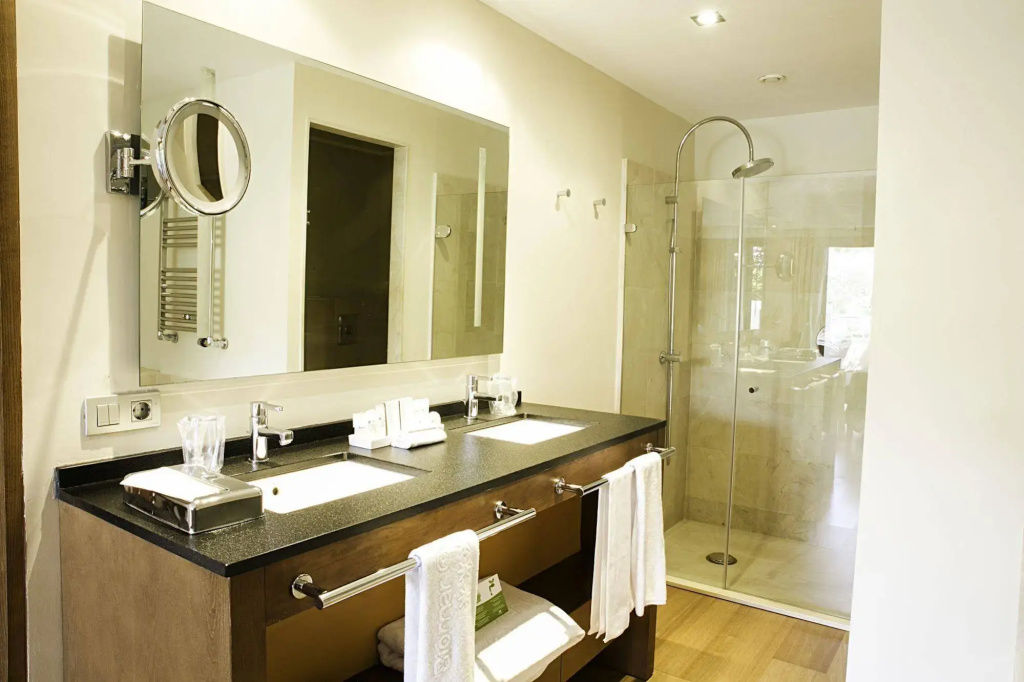 Protur Biomar Gran Hotel & Spa - Général