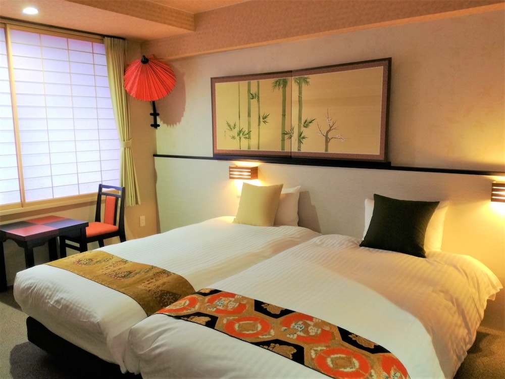 Kyoto INN Gion 사진 8