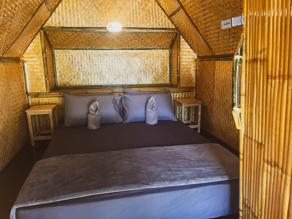 Echo Beach Hostel — 2