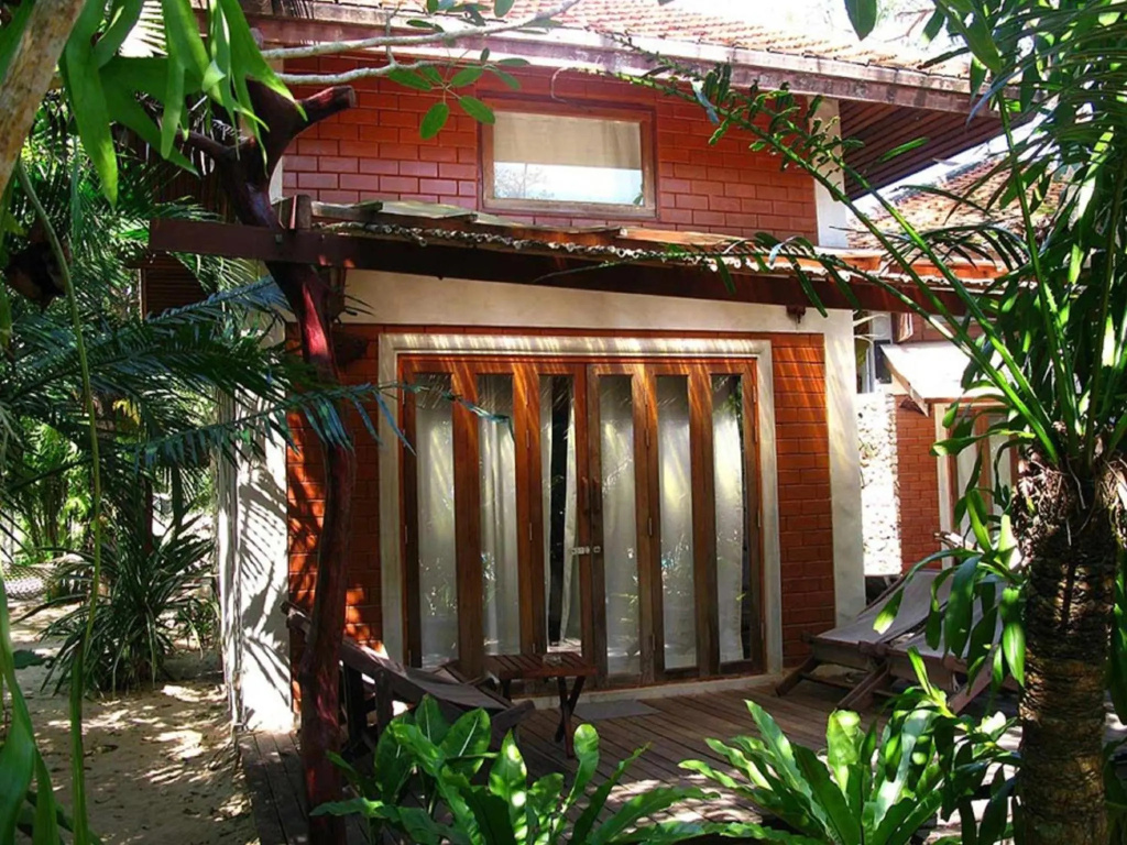 Rachavadee Bankrut Resort