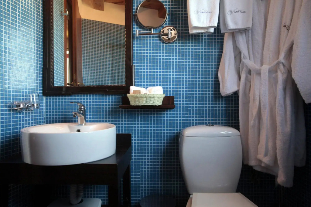 Varos Village Boutique Hotel - Général