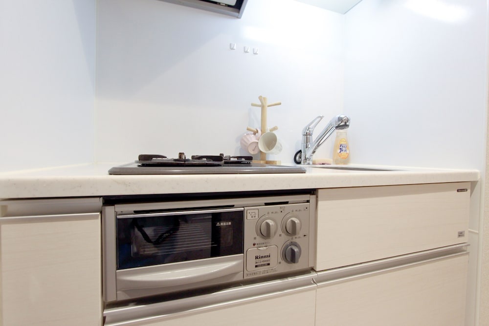 Nestle Tokyo Cozy Apartment Hotel 사진 11