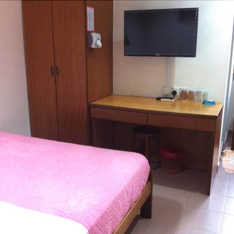 Town Inn Hotel