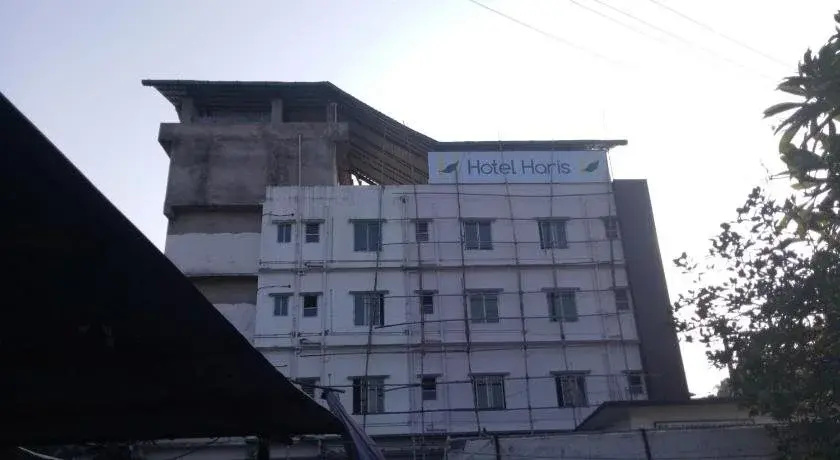 Hotel Haris
