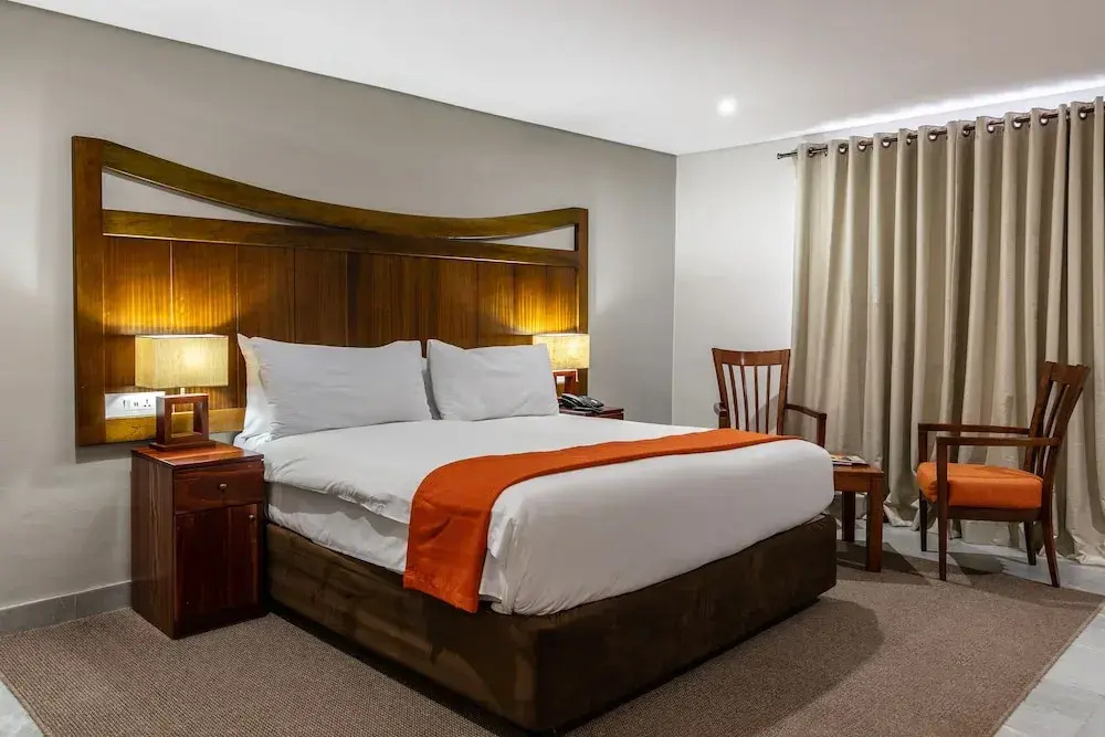 Cresta Jwaneng - Chambres
