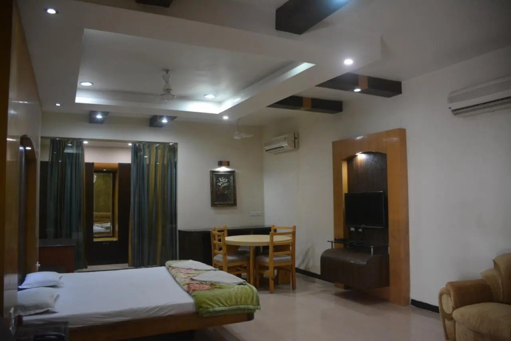 Hotel Naveen Residency - Général