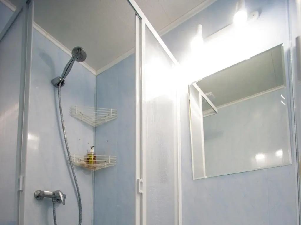 Меблированные комнаты 1 Арбат на Новинском - фото 10