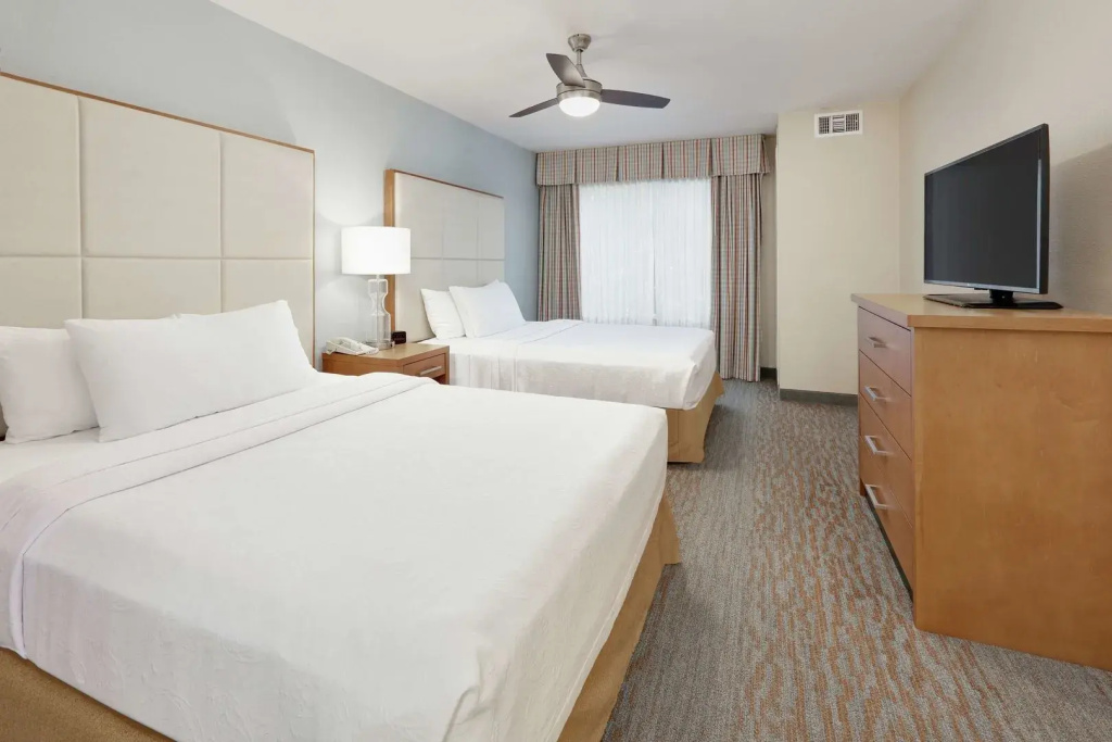 Homewood Suites by Hilton San Diego-Del Mar - Général