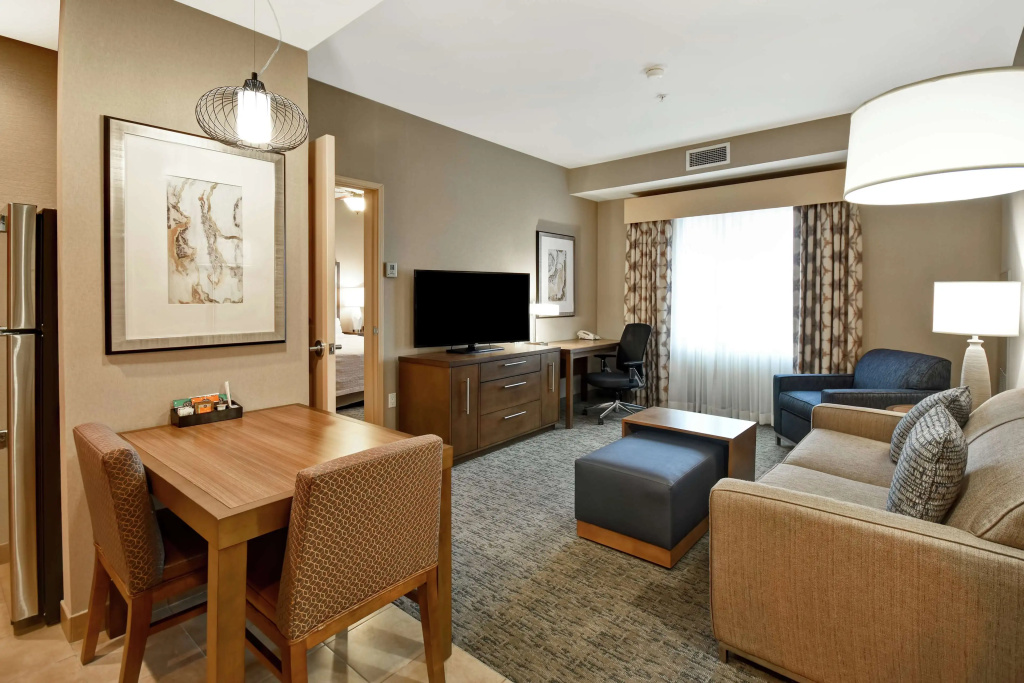Homewood Suites by Hilton Boise - Général