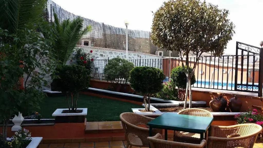 Hotel photo 17