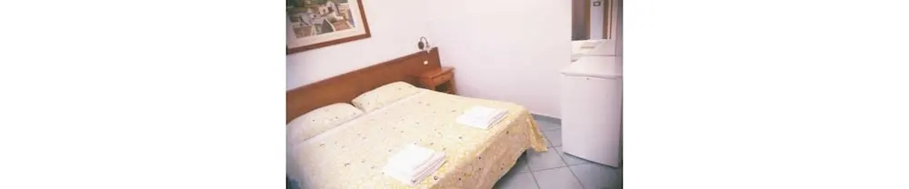 Morgan Hotel - Chambres