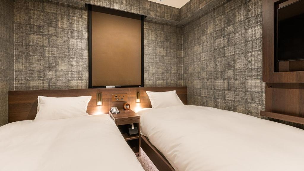 Galois Hotel Shin-Ōkubo 사진 8