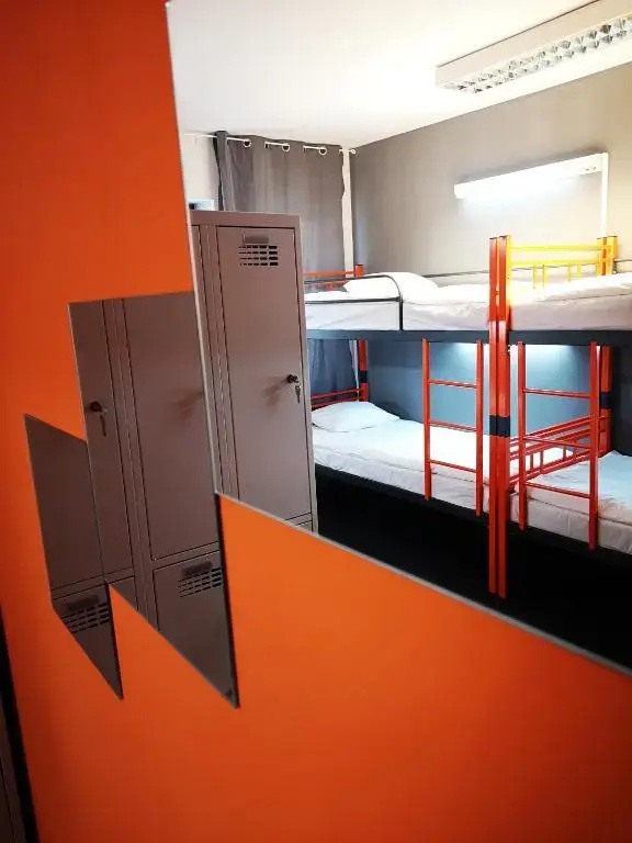 Hotel photo 6