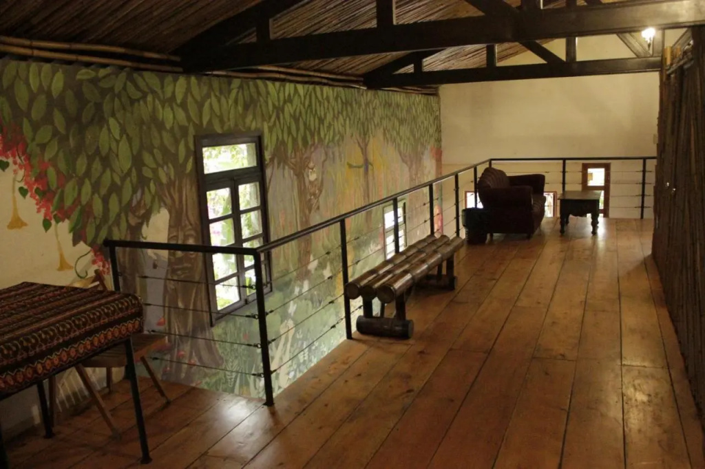 Hostal Casa Buho