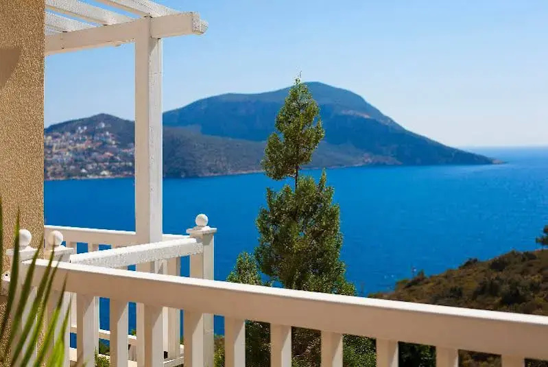 Likya Residence Hotel & Spa