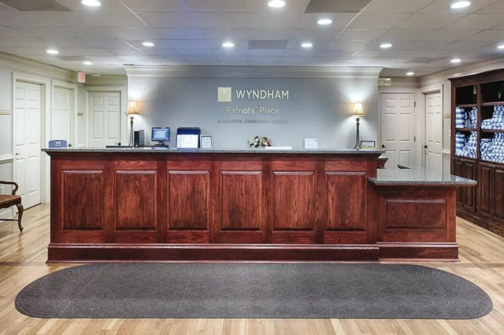 Club Wyndham Patriots Place - Général