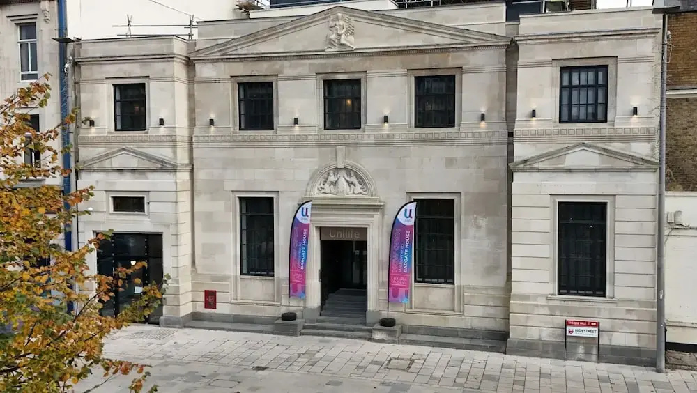 Student Only Bargate House