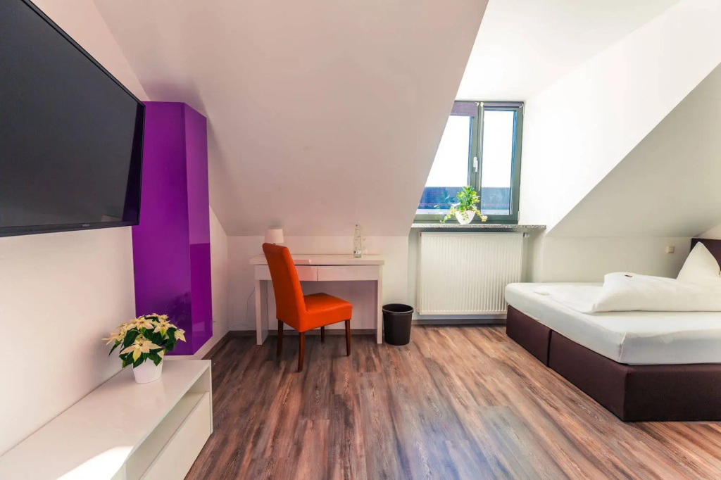 Hotel photo 6