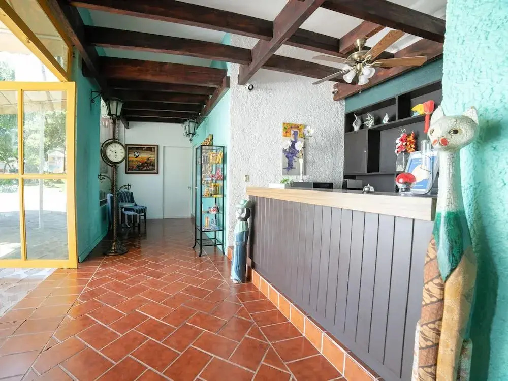 Hotel photo 12