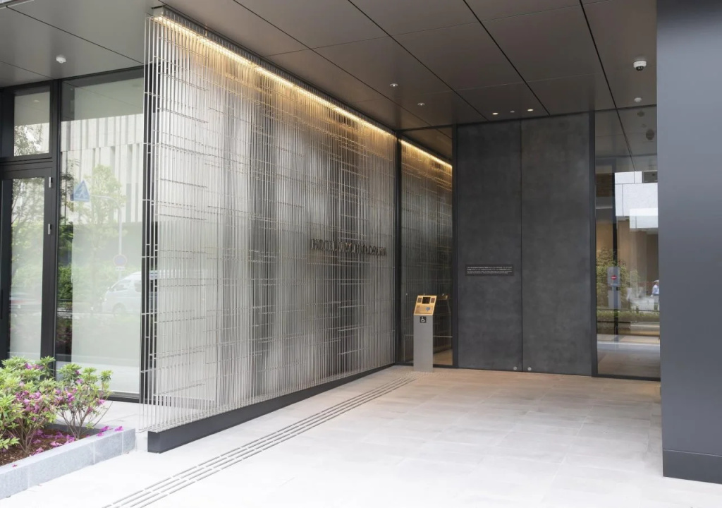 Hotel Vischio Osaka 사진 46
