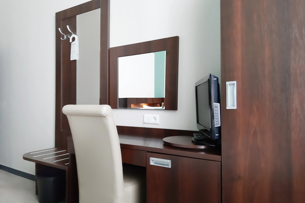 Garner Hotel Hamburg Graf Moltke by IHG - Général